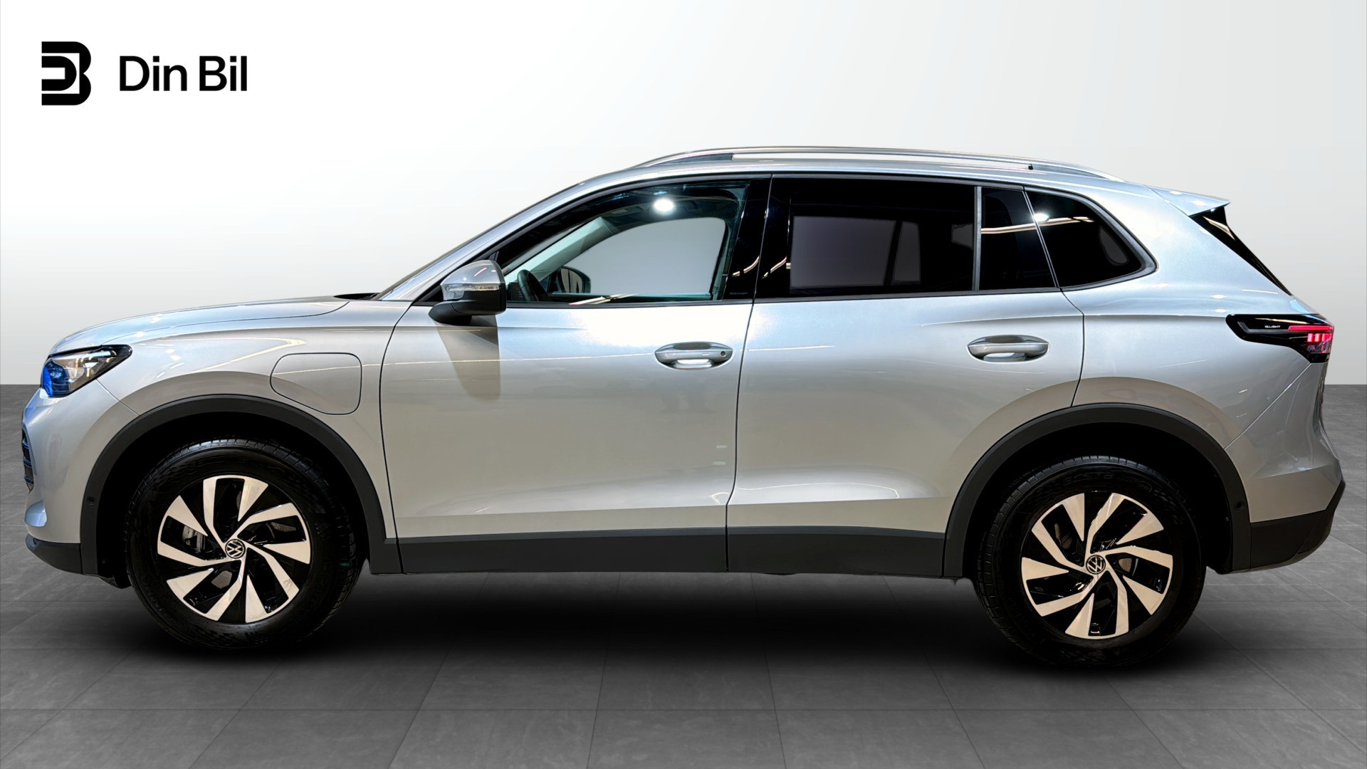 Volkswagen Tiguan GGG31A