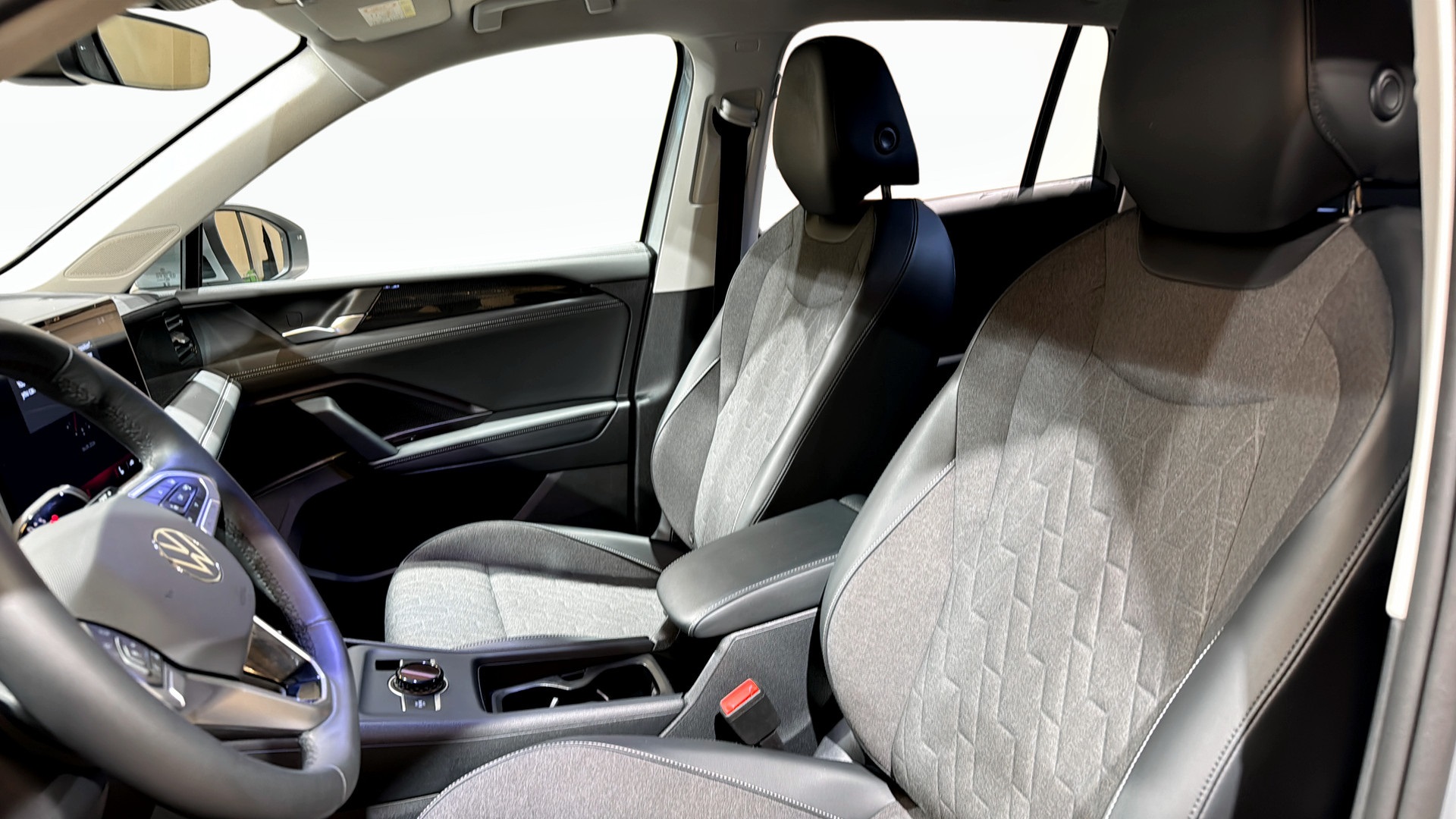 Volkswagen Tiguan GGG31A