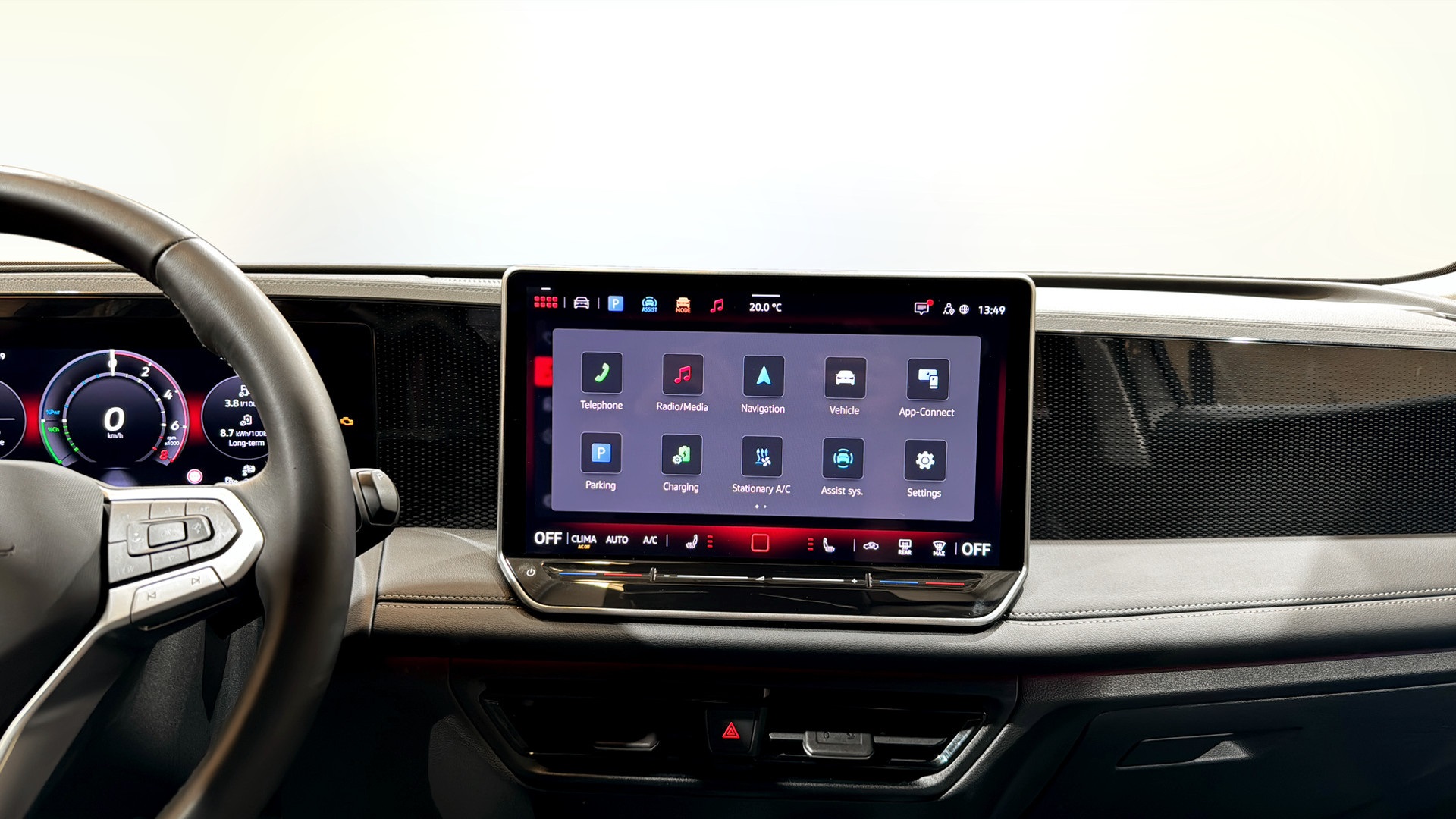 Volkswagen Tiguan GGG31A