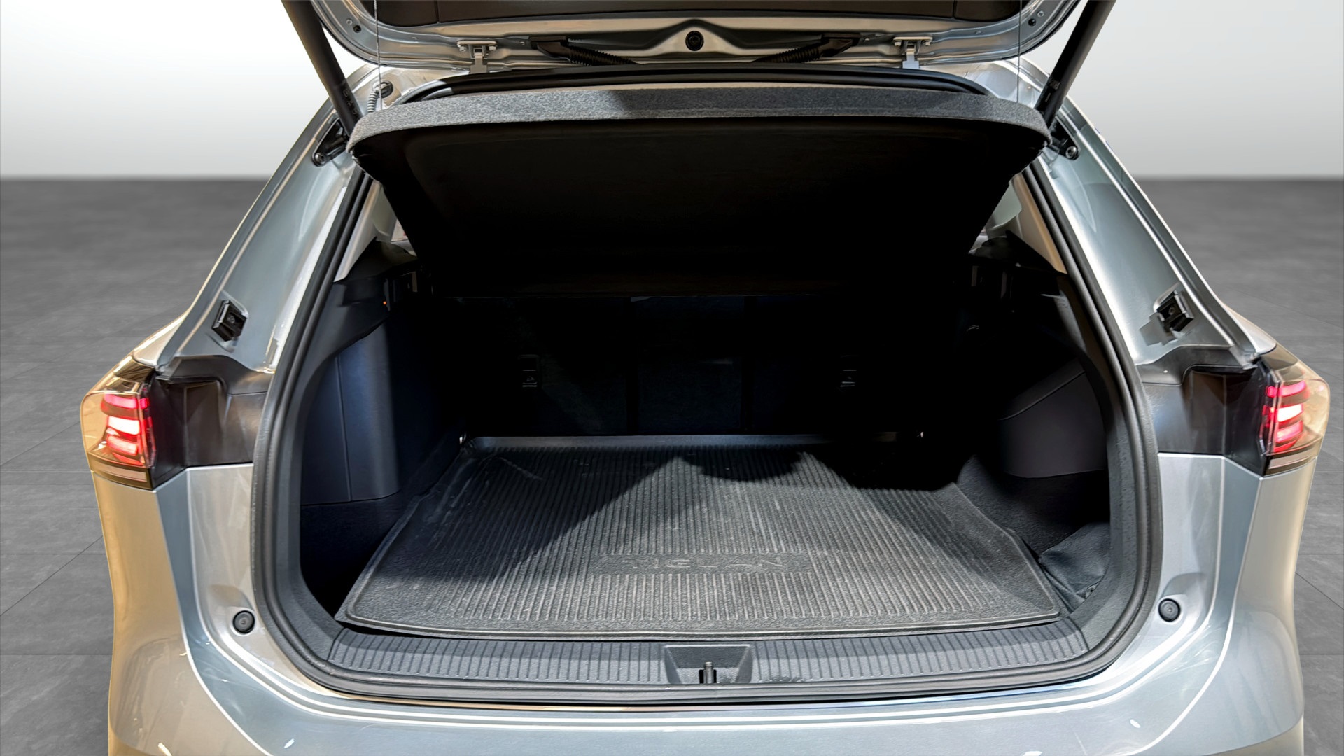 Volkswagen Tiguan GGG31A