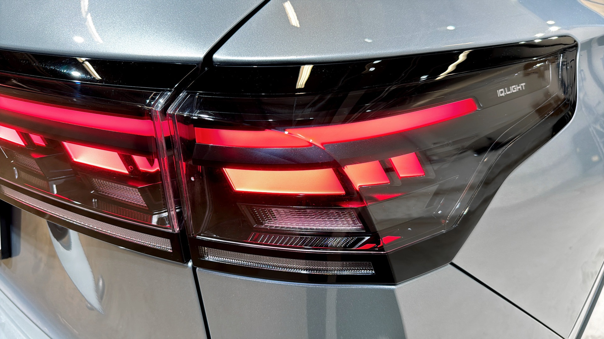 Volkswagen Tiguan GGG31A