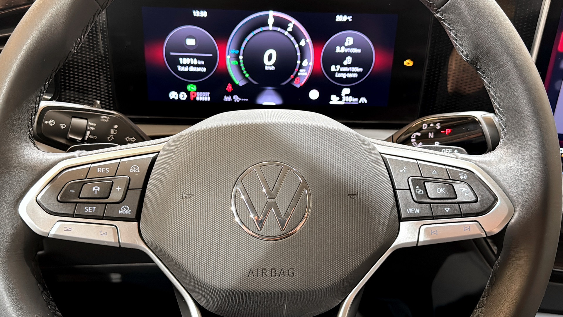 Volkswagen Tiguan GGG31A