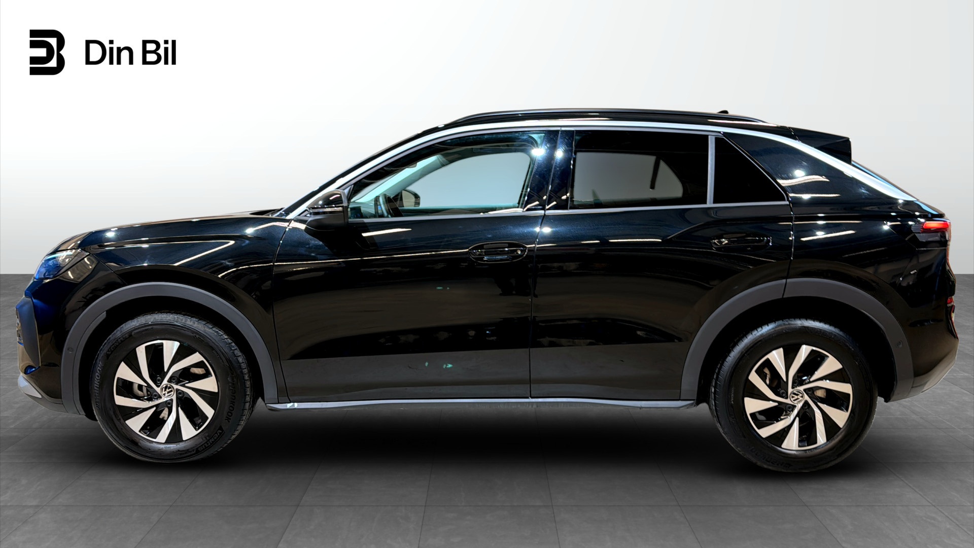 Volkswagen T-Roc GGG85L
