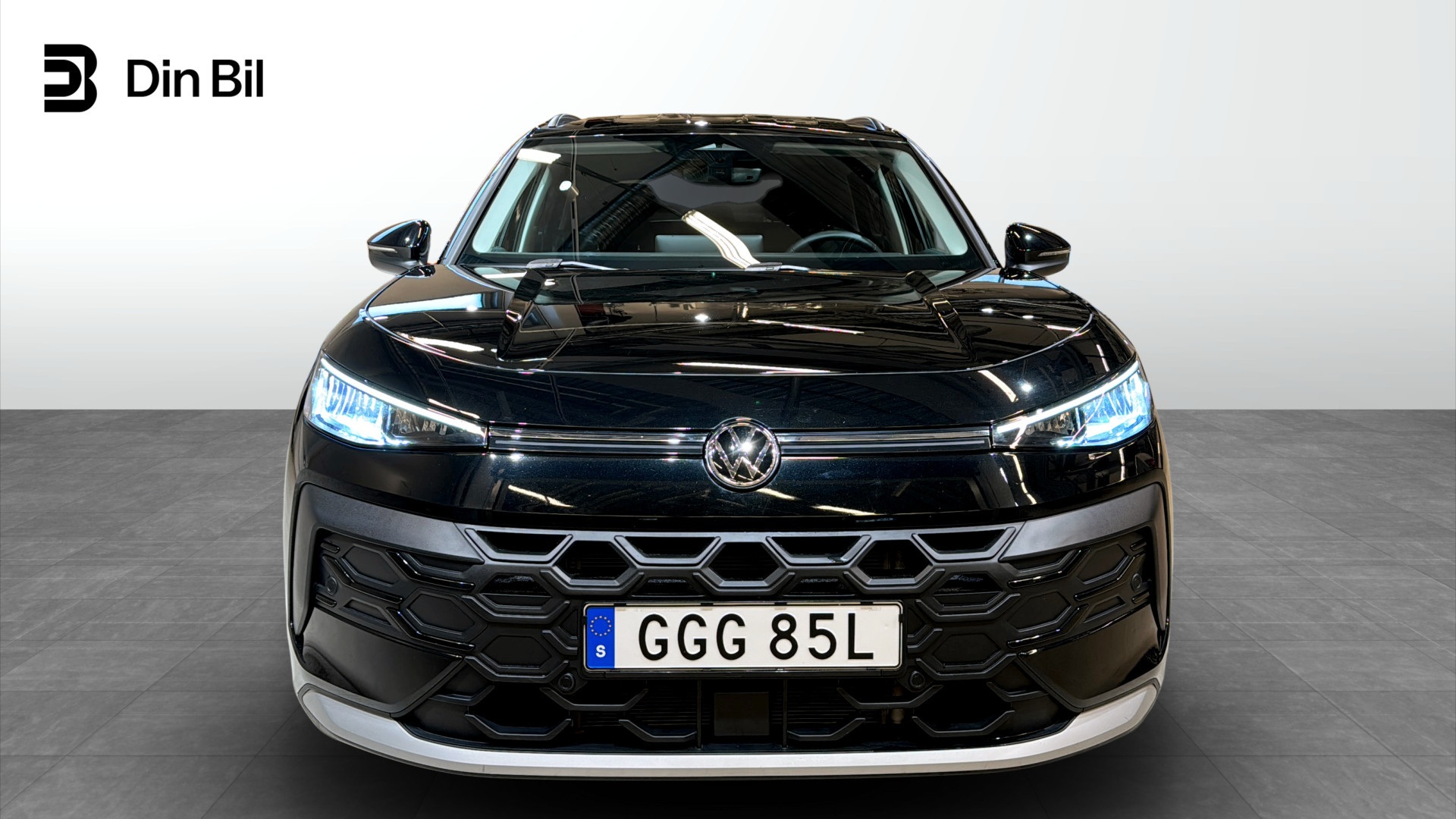 Volkswagen T-Roc GGG85L