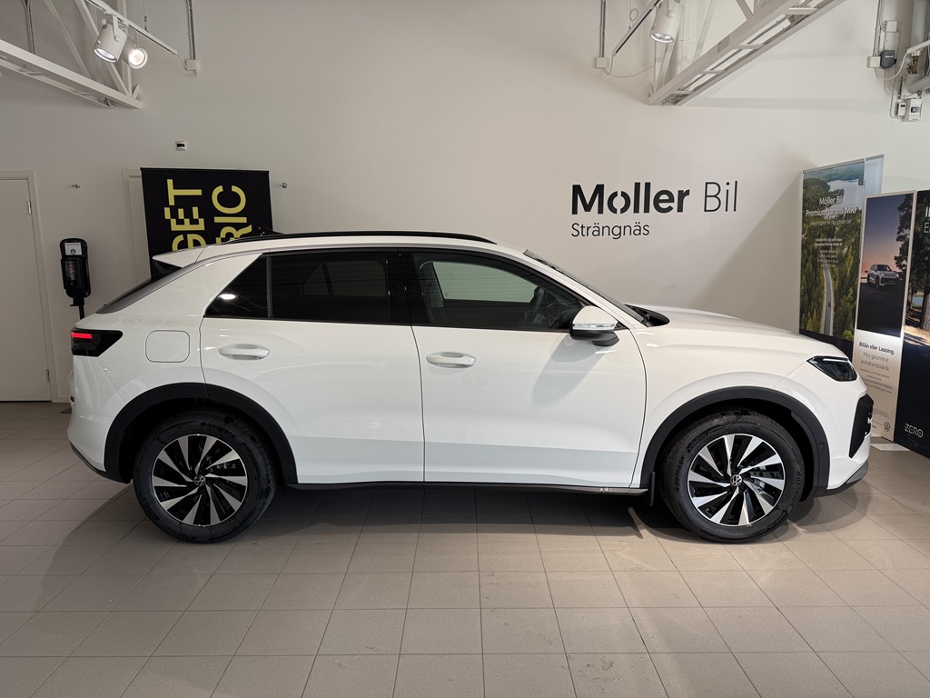 Volkswagen T-Roc GGG85U
