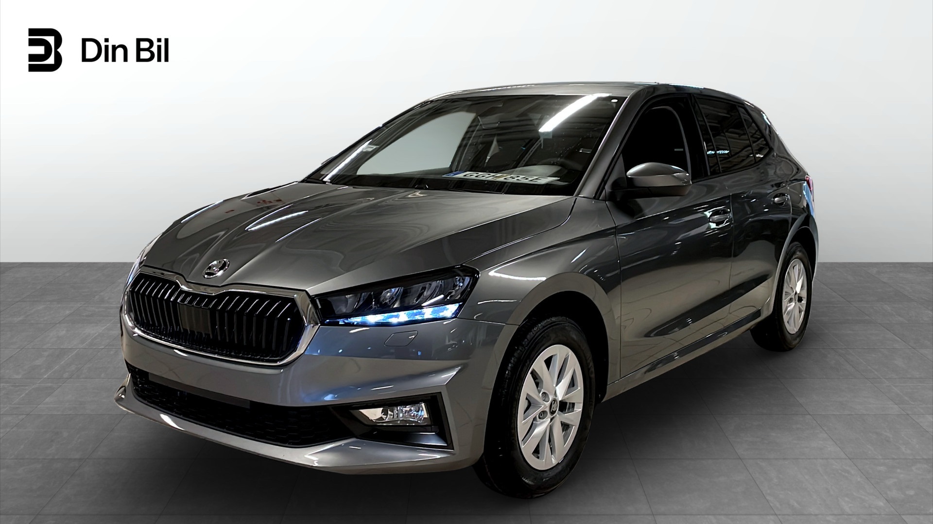 Bild för bil GGH85E