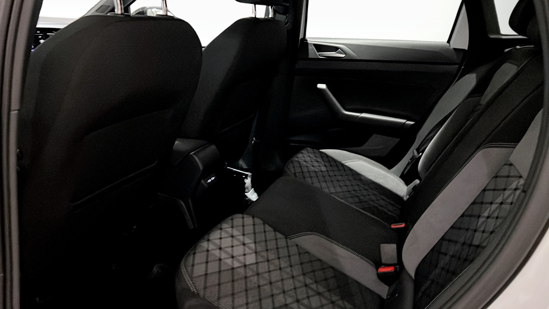 Volkswagen Taigo GGJ29C