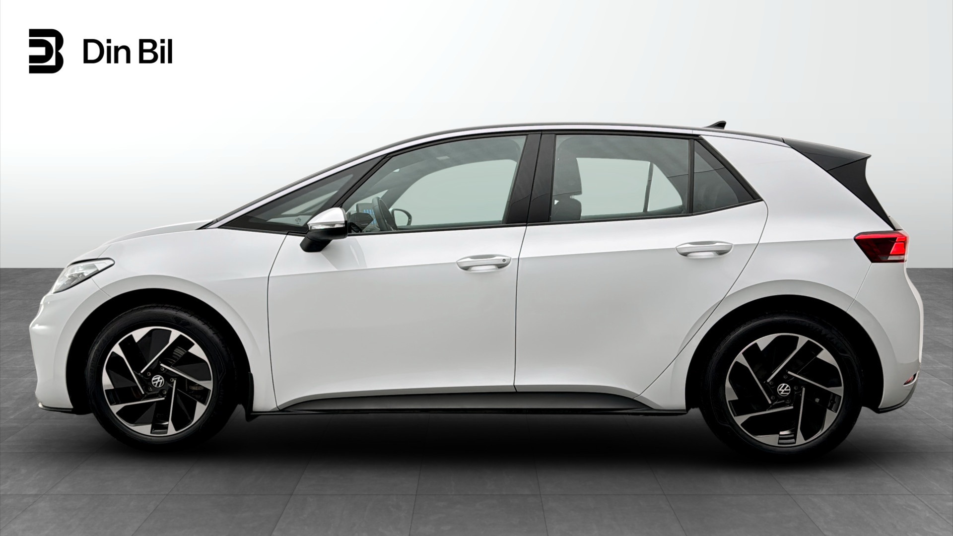 Volkswagen ID.3 GGK29F