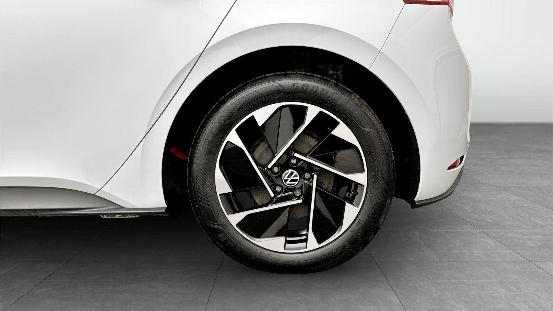 Volkswagen ID.3 GGK29F