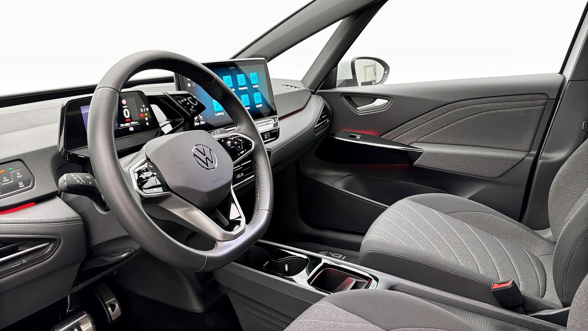 Volkswagen ID.3 GGK29F