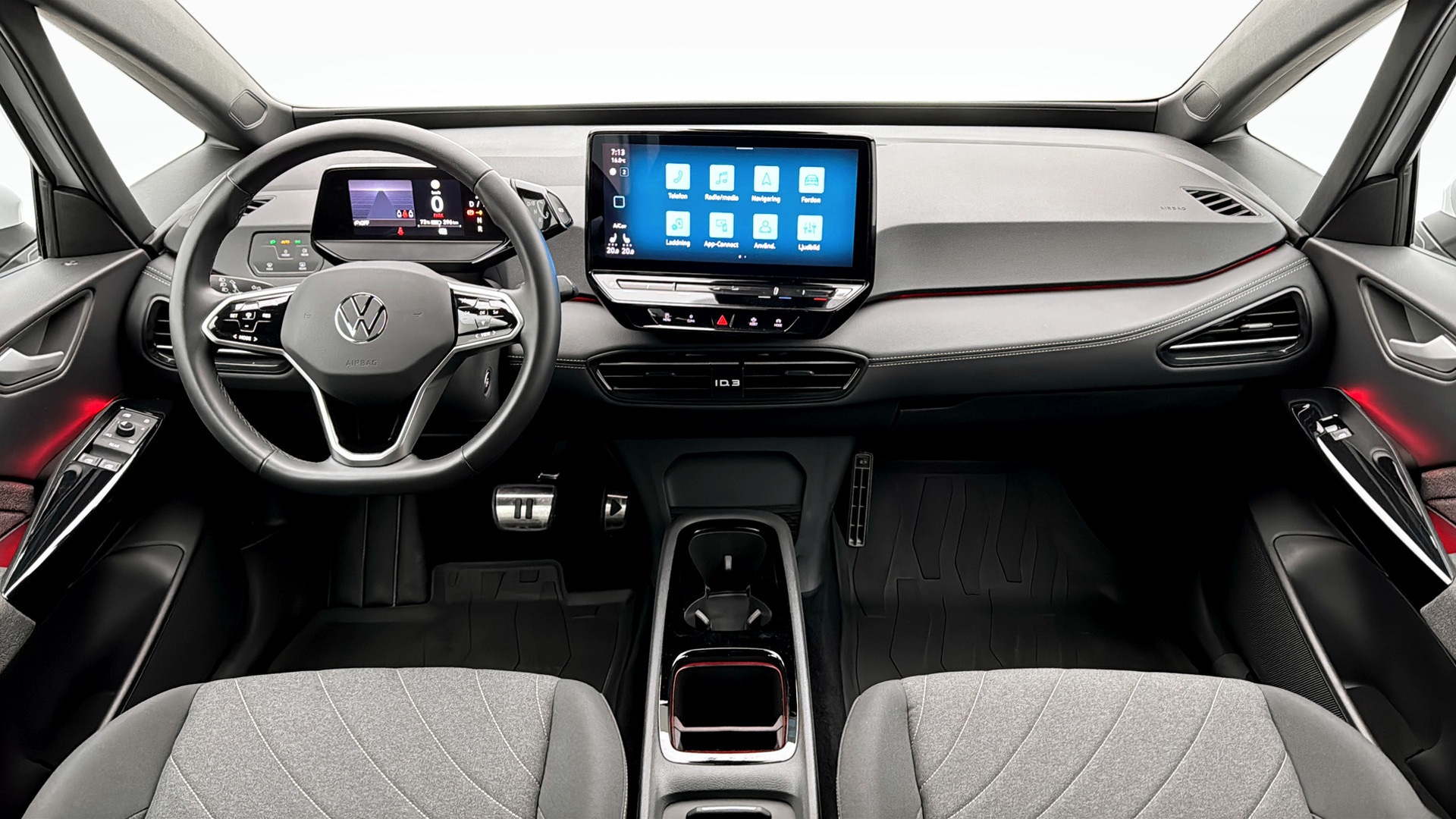 Volkswagen ID.3 GGK29F