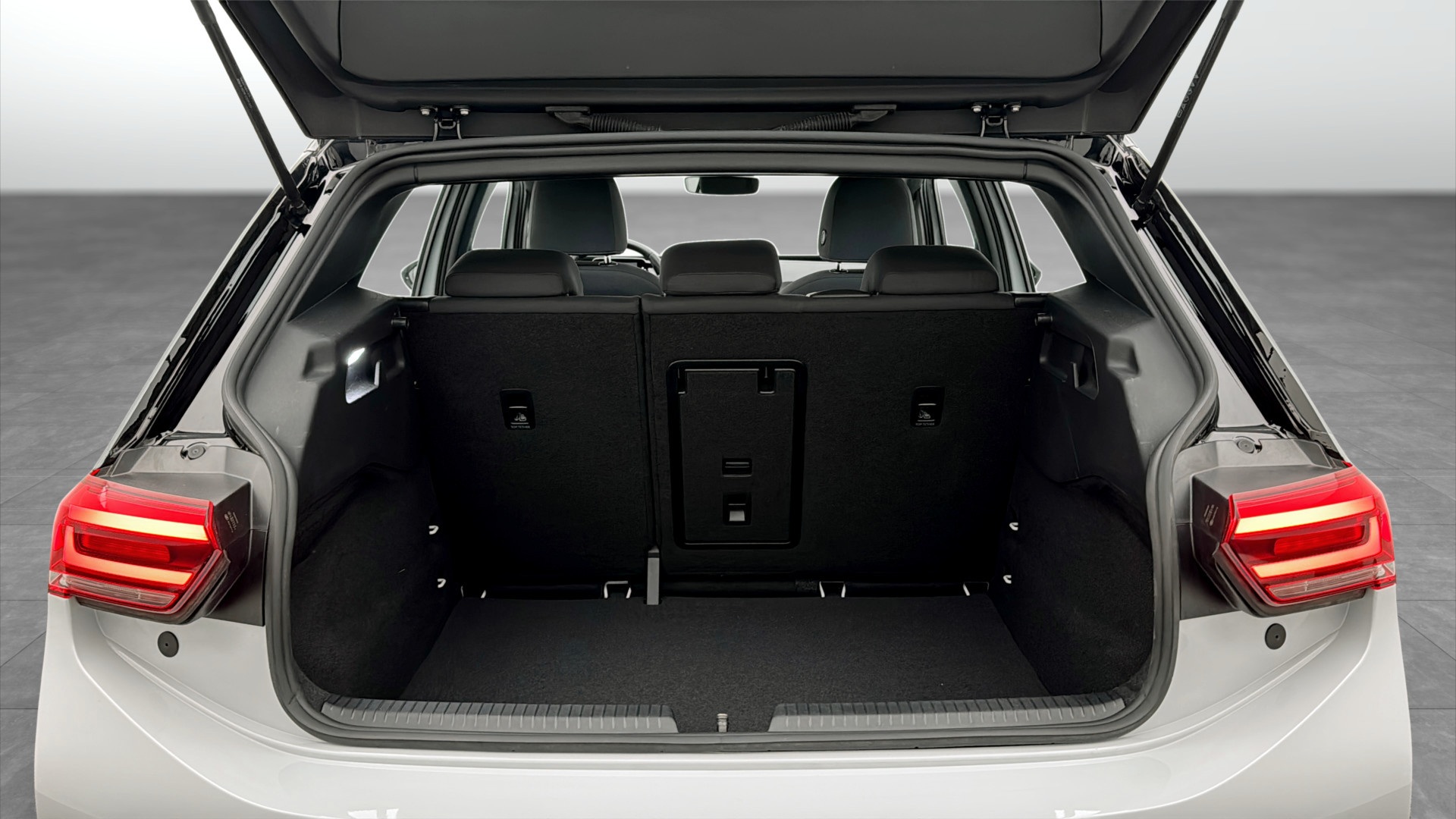 Volkswagen ID.3 GGK29F