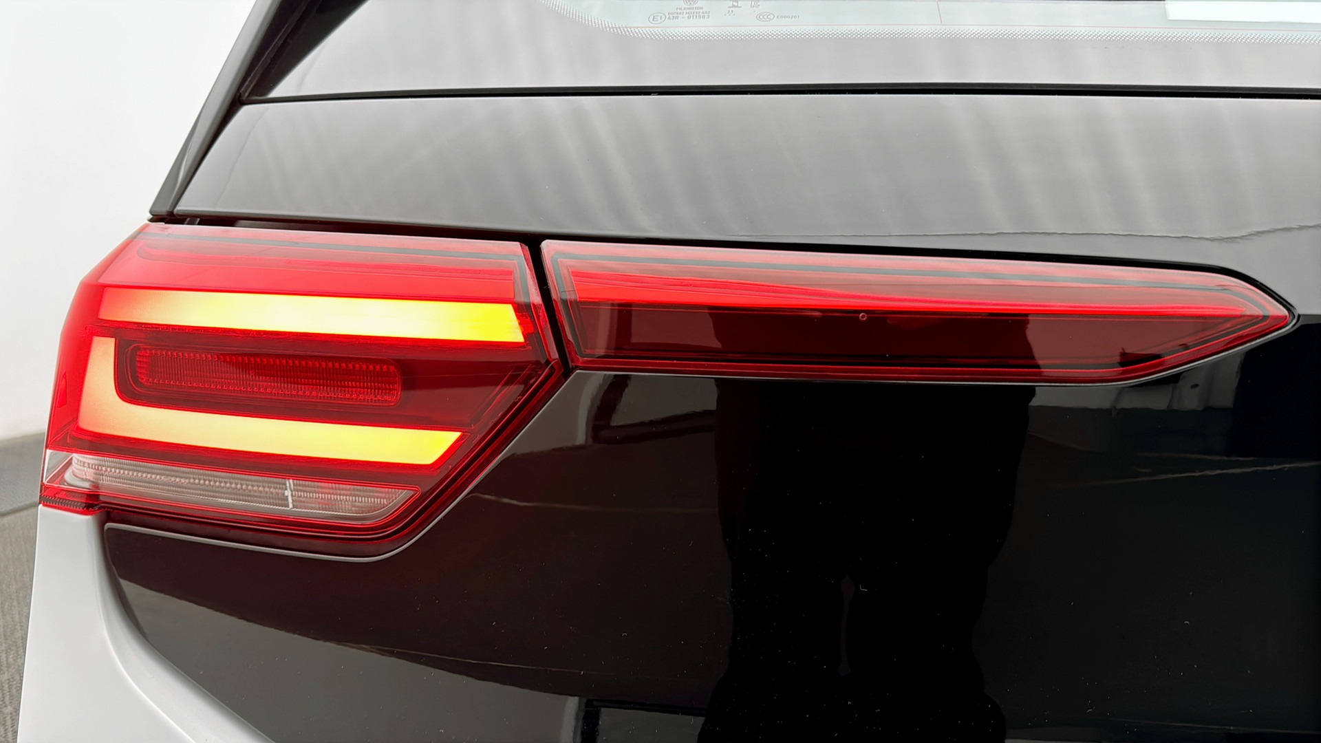 Volkswagen ID.3 GGK29F