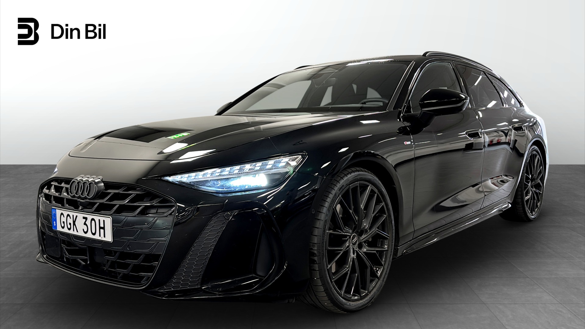 Bild för bil GGK30H