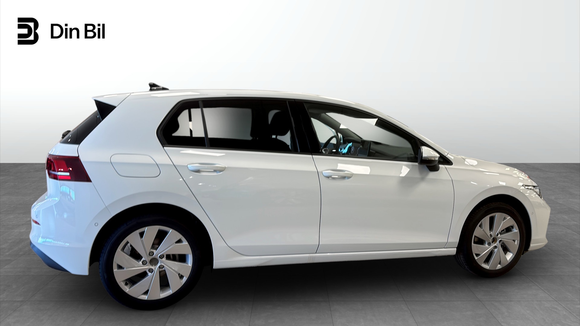 Volkswagen Golf GGK47J