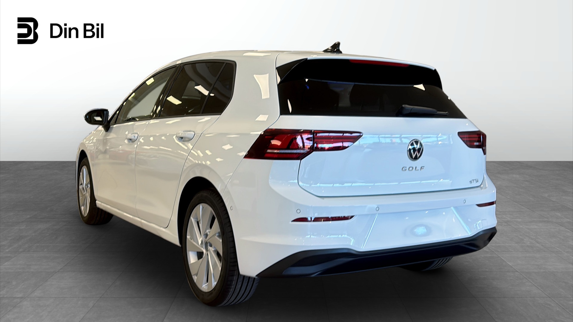 Volkswagen Golf GGK47J