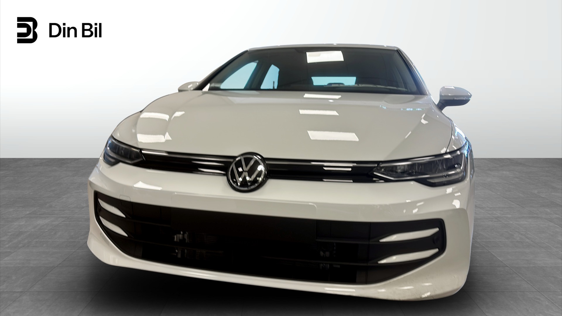 Volkswagen Golf GGK47J