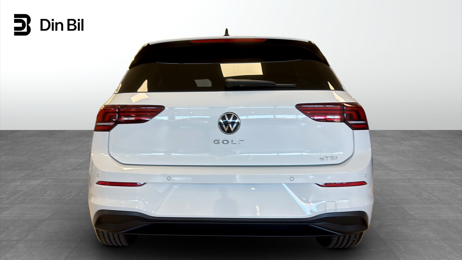 Volkswagen Golf GGK47J