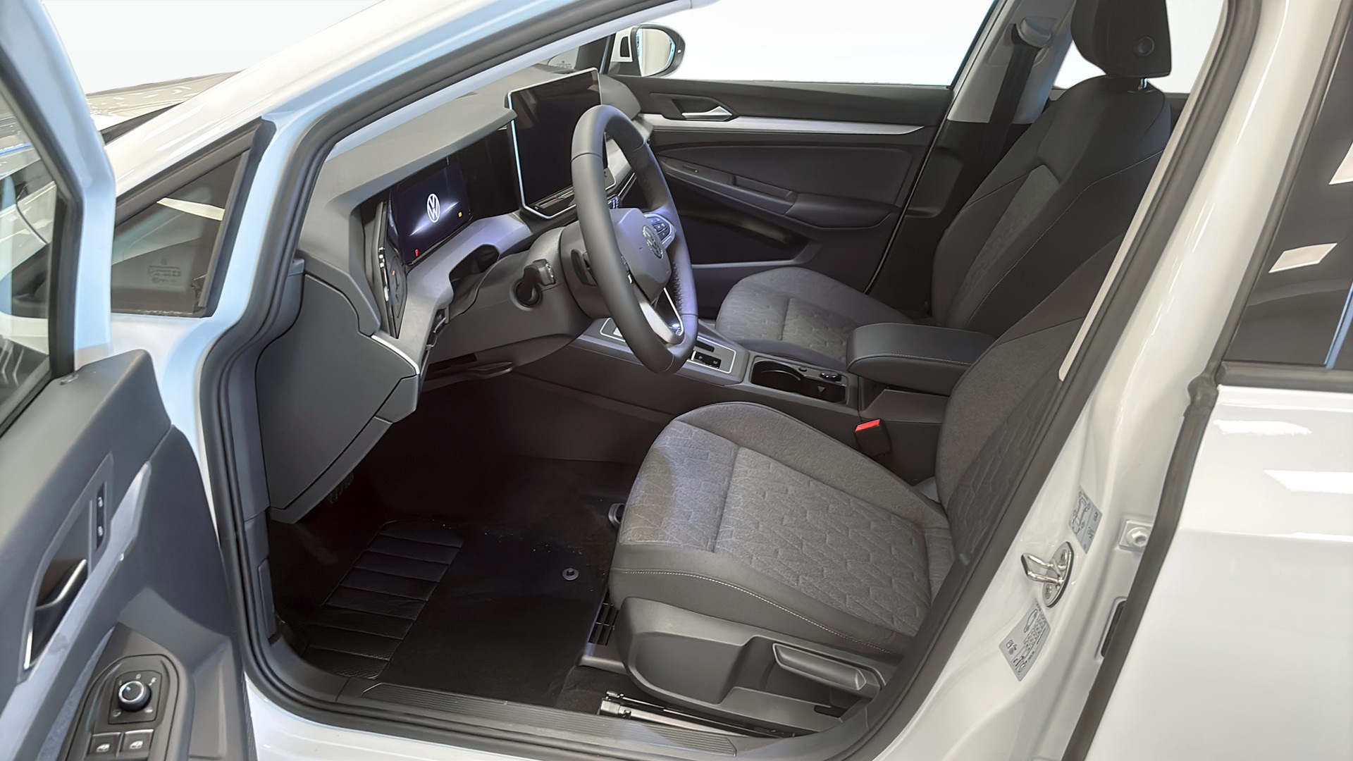 Volkswagen Golf GGK47J