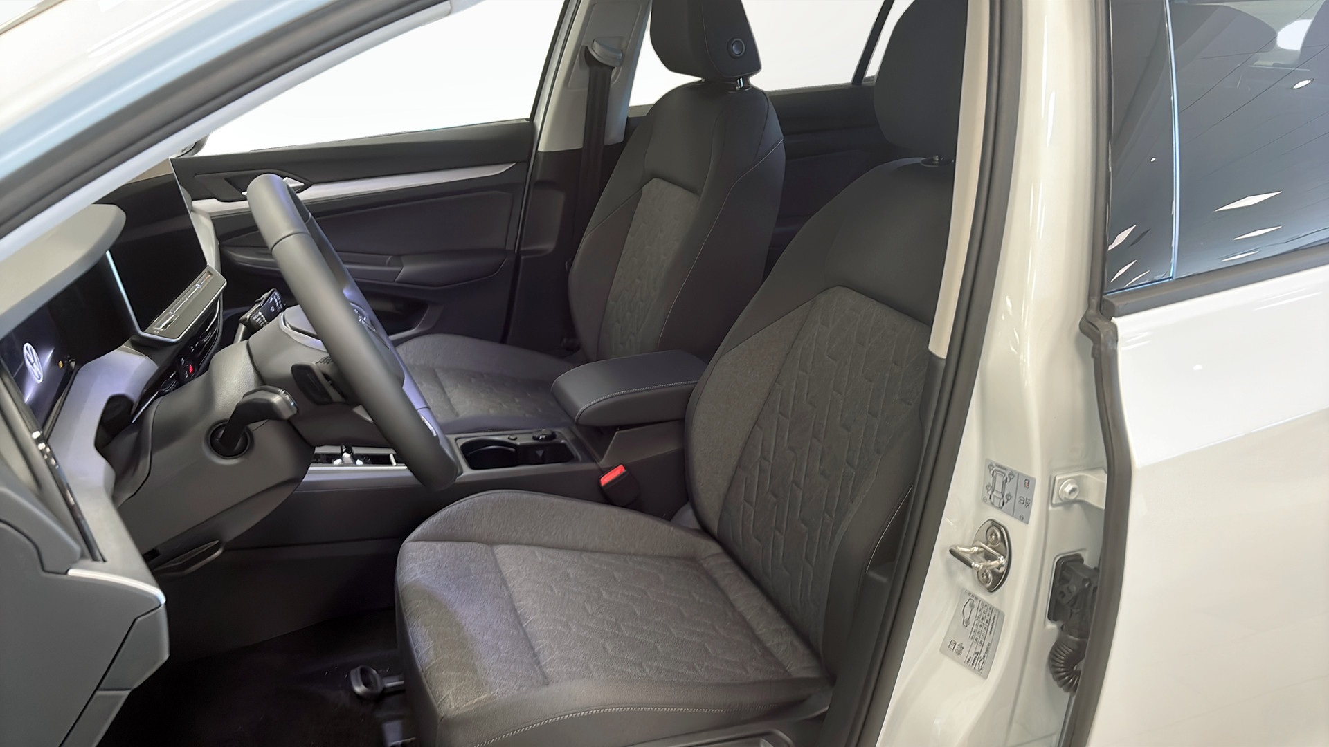 Volkswagen Golf GGK47J