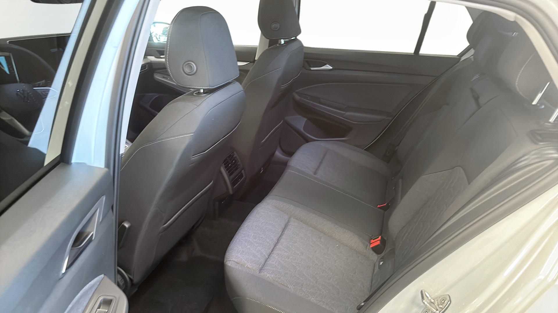 Volkswagen Golf GGK47J