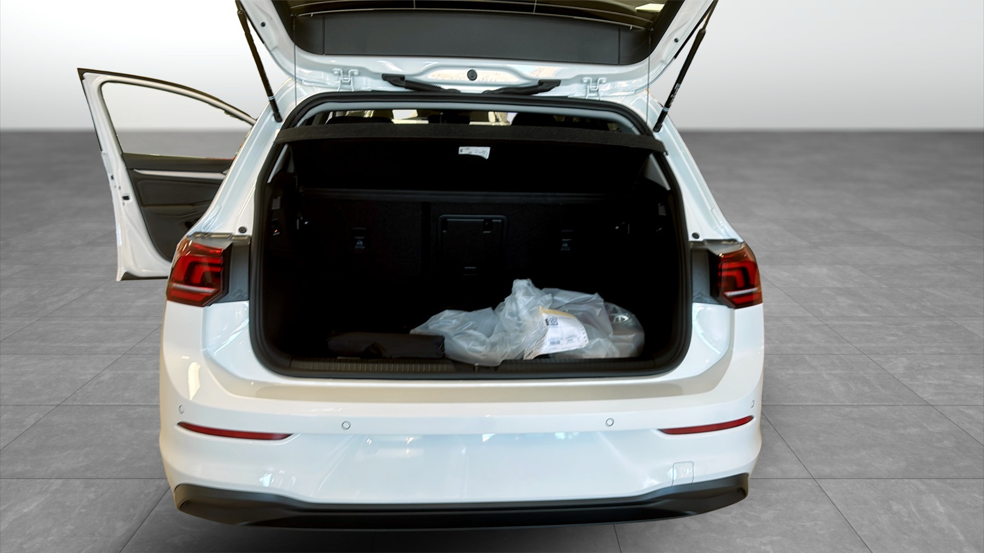 Volkswagen Golf GGK47J