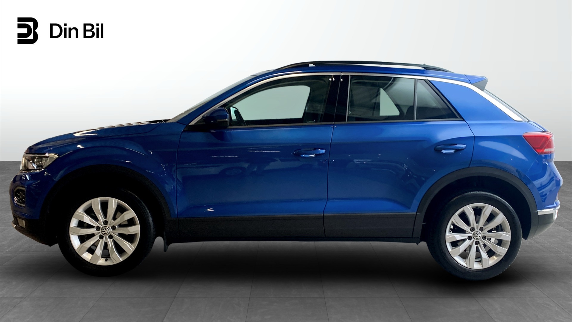 Volkswagen T-Roc GGK58A