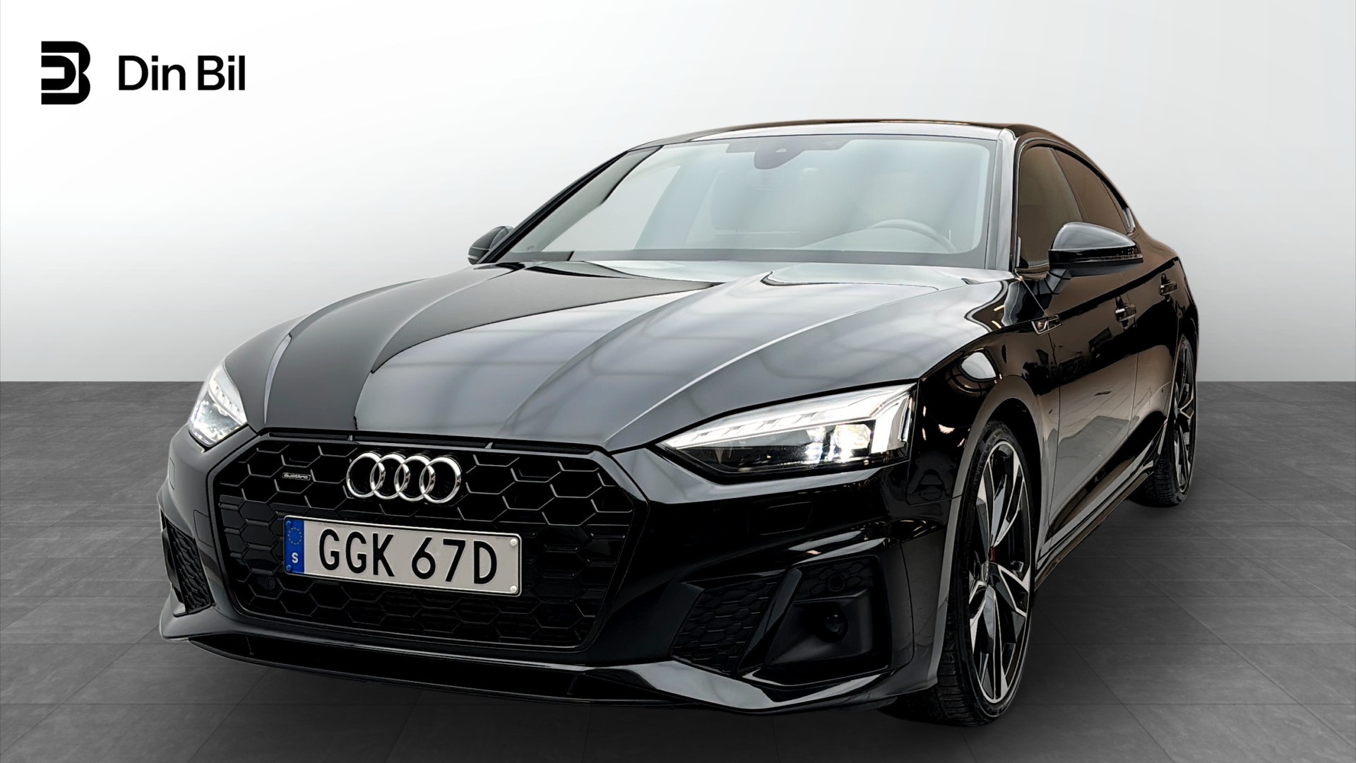 Bild för bil GGK67D