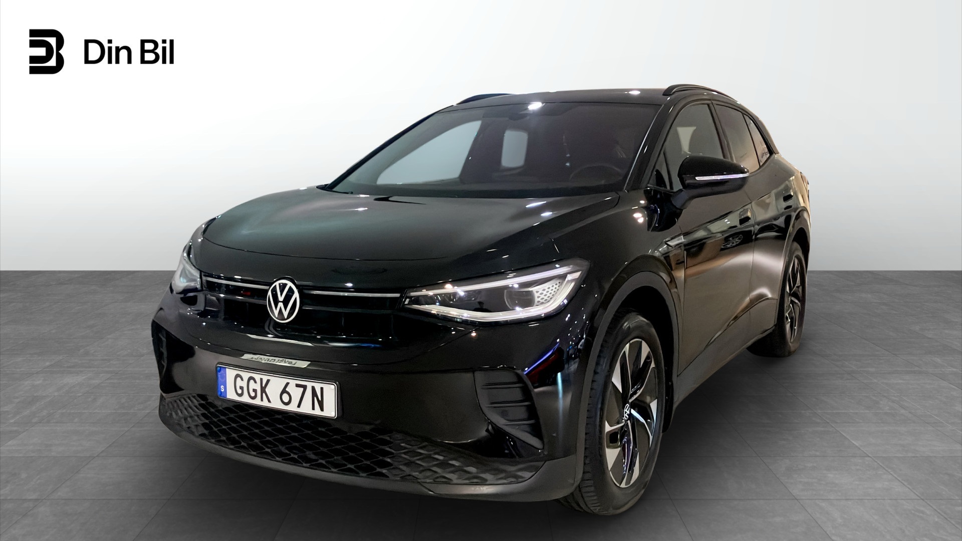 Bild för bil GGK67N