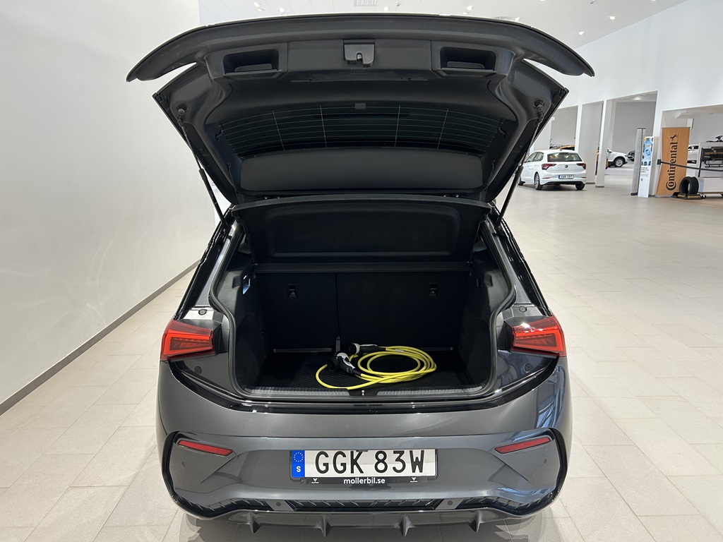 SEAT Cupra GGK83W