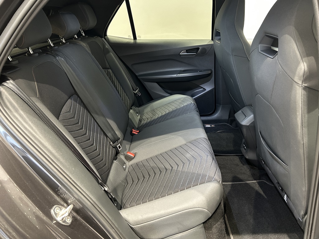 SEAT Cupra GGK83W
