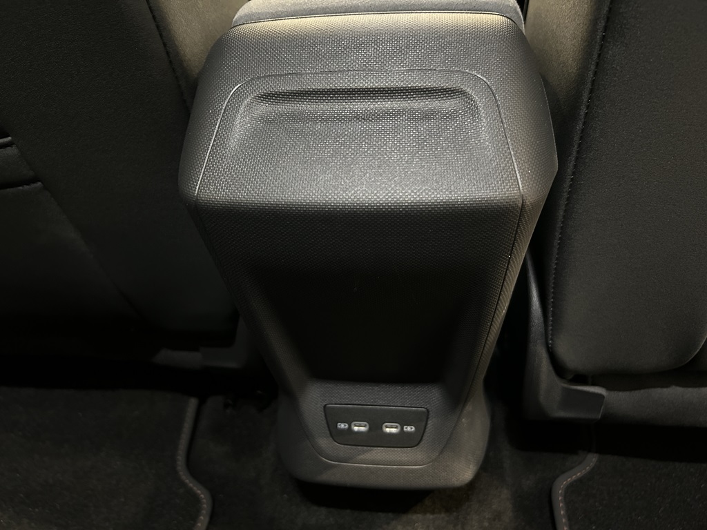 SEAT Cupra GGK83W
