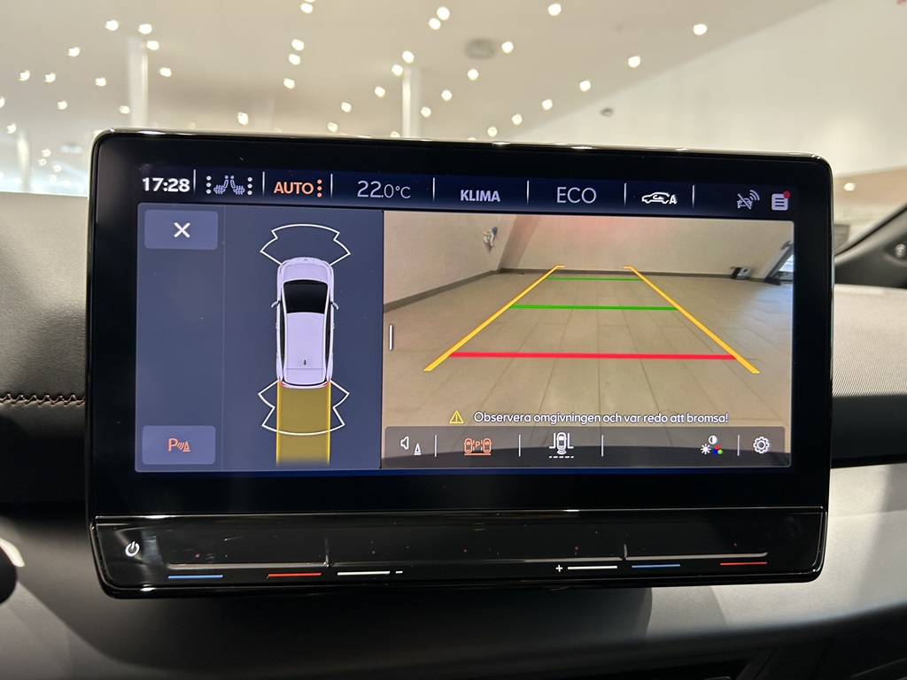 SEAT Cupra GGK83W