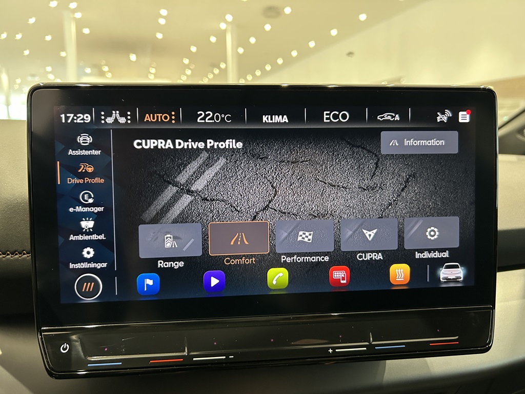 SEAT Cupra GGK83W