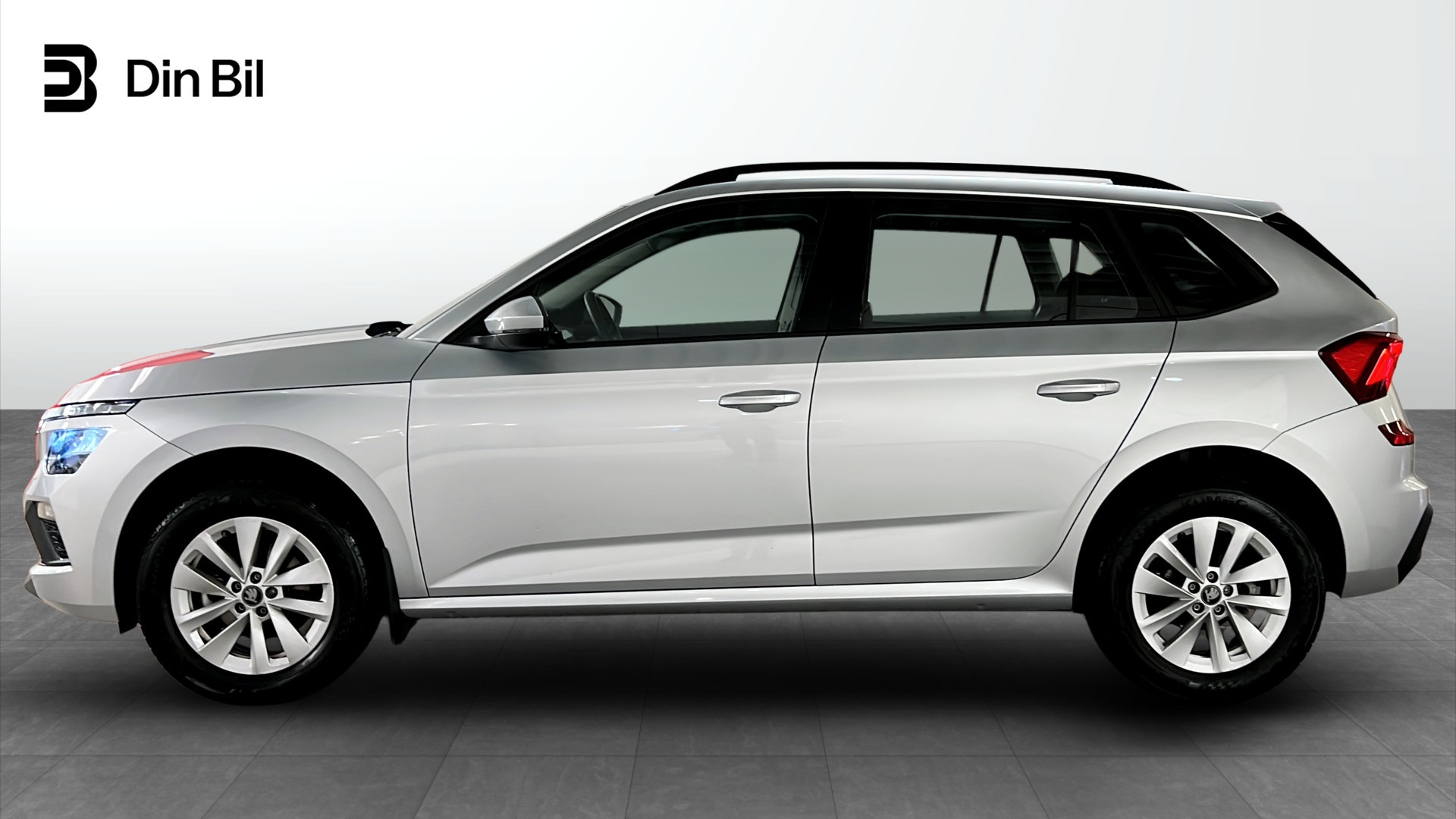 Skoda Kamiq GGM29N