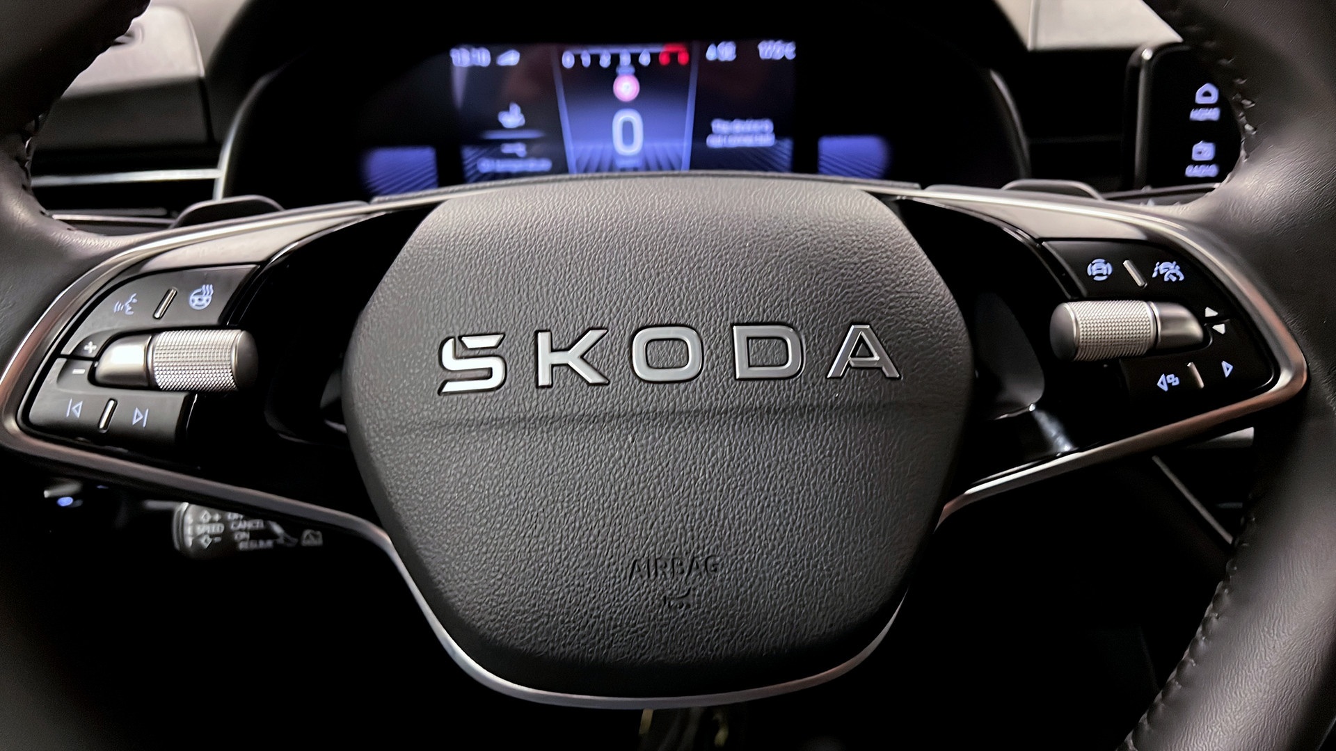Skoda Kamiq GGM29N