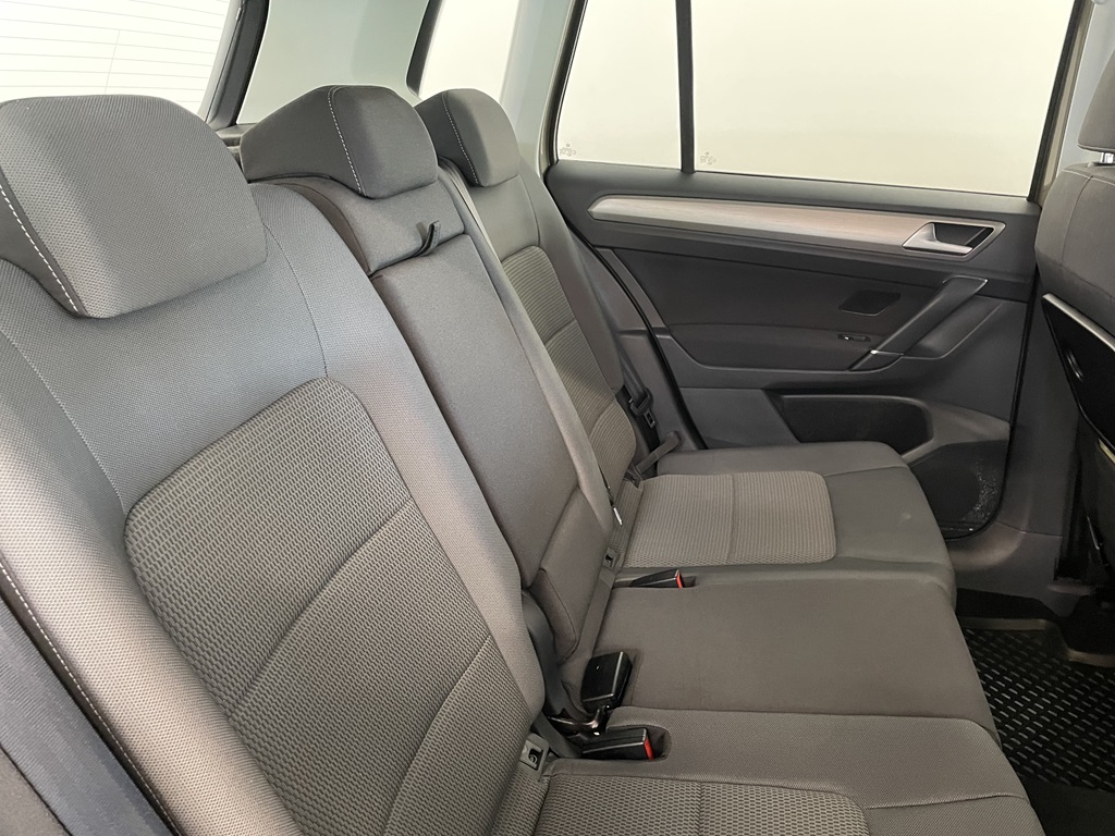 Volkswagen Golf Sportsvan GHC573