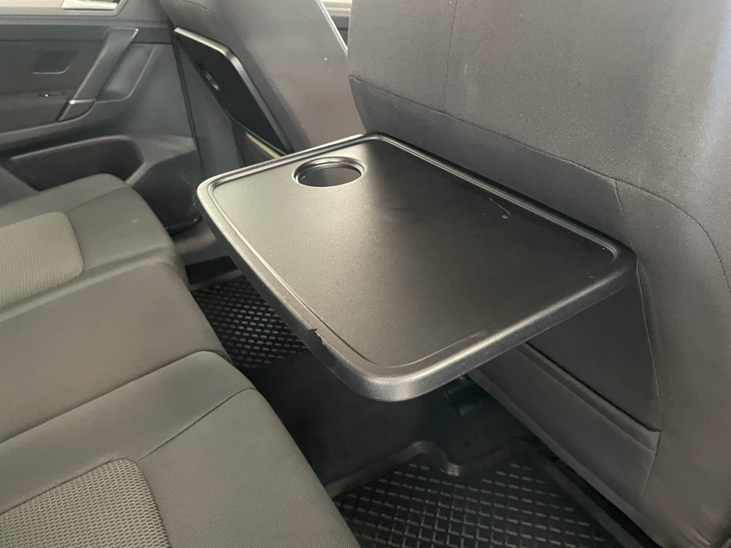 Volkswagen Golf Sportsvan GHC573