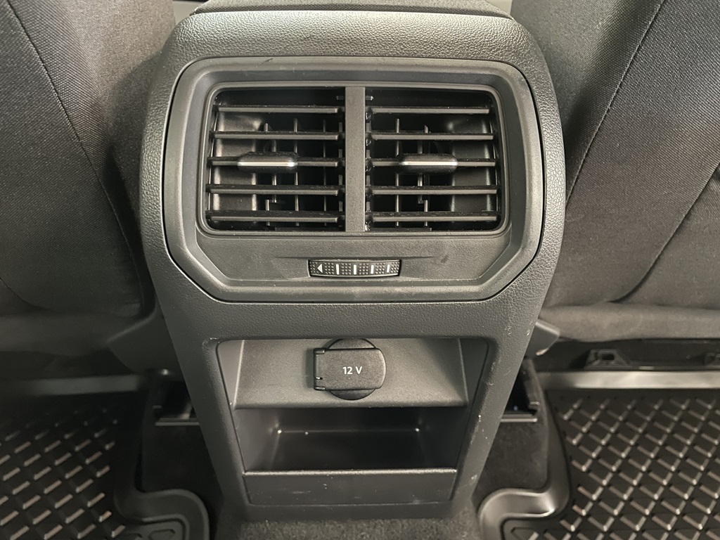 Volkswagen Golf Sportsvan GHC573