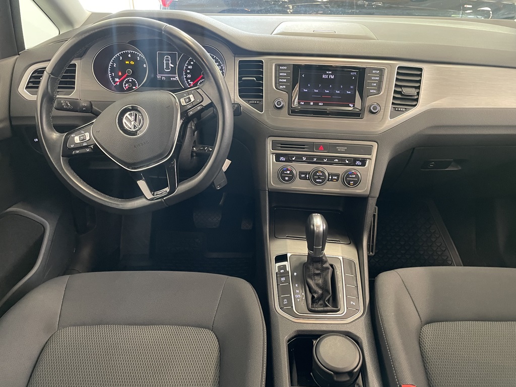 Volkswagen Golf Sportsvan GHC573