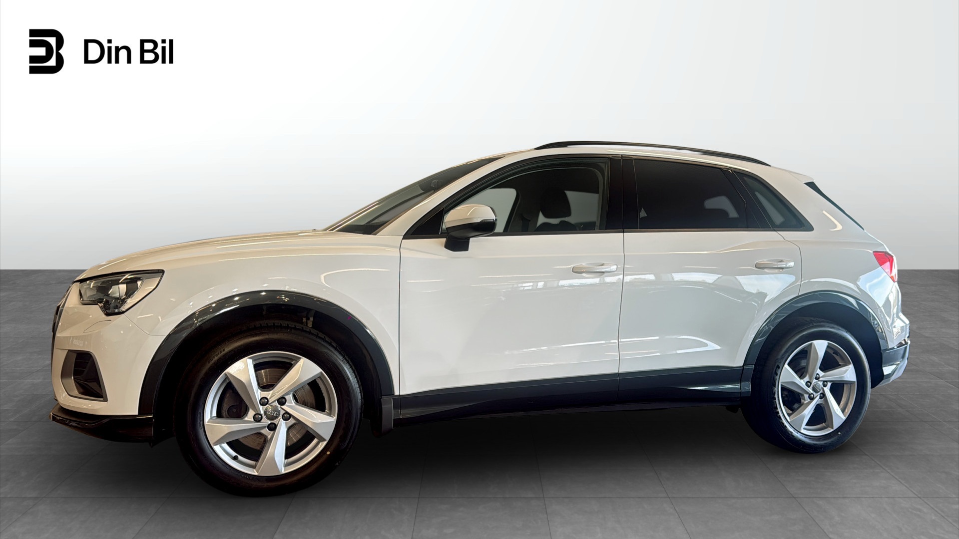 Audi Q3 GHF66E
