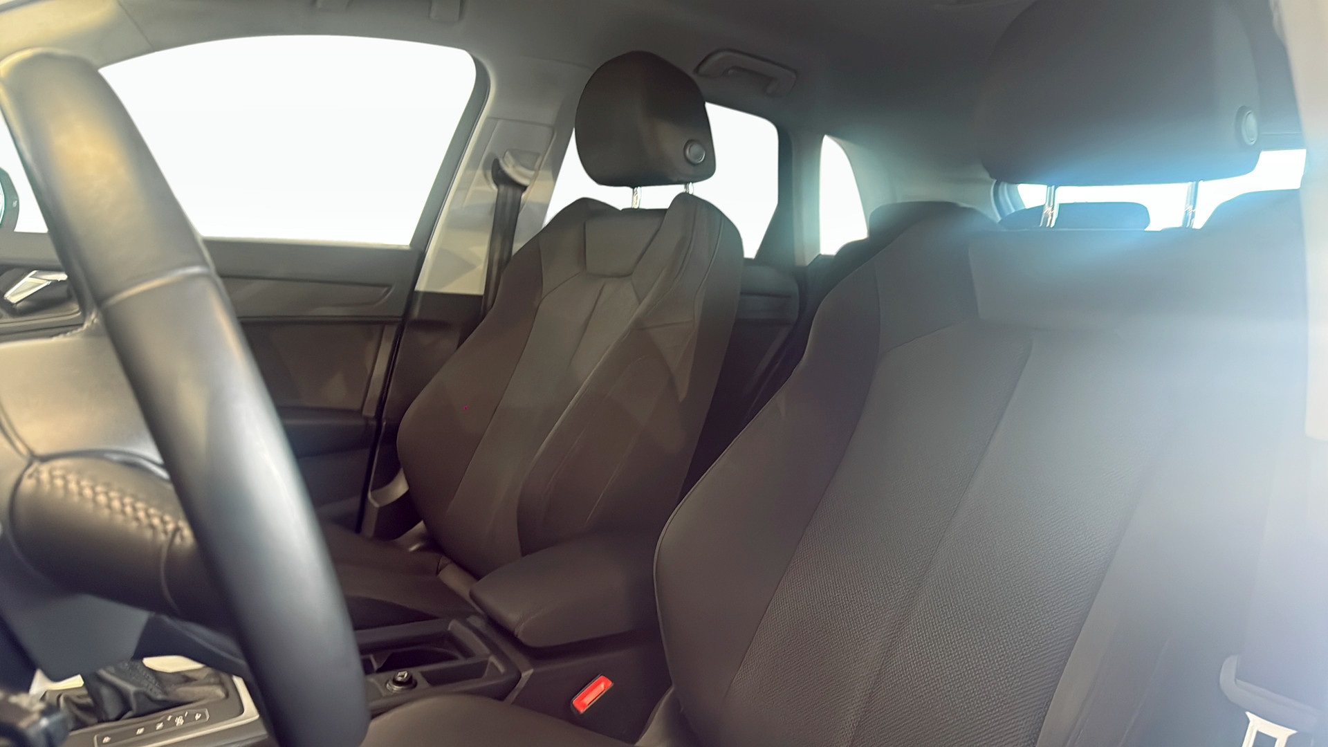 Audi Q3 GHF66E