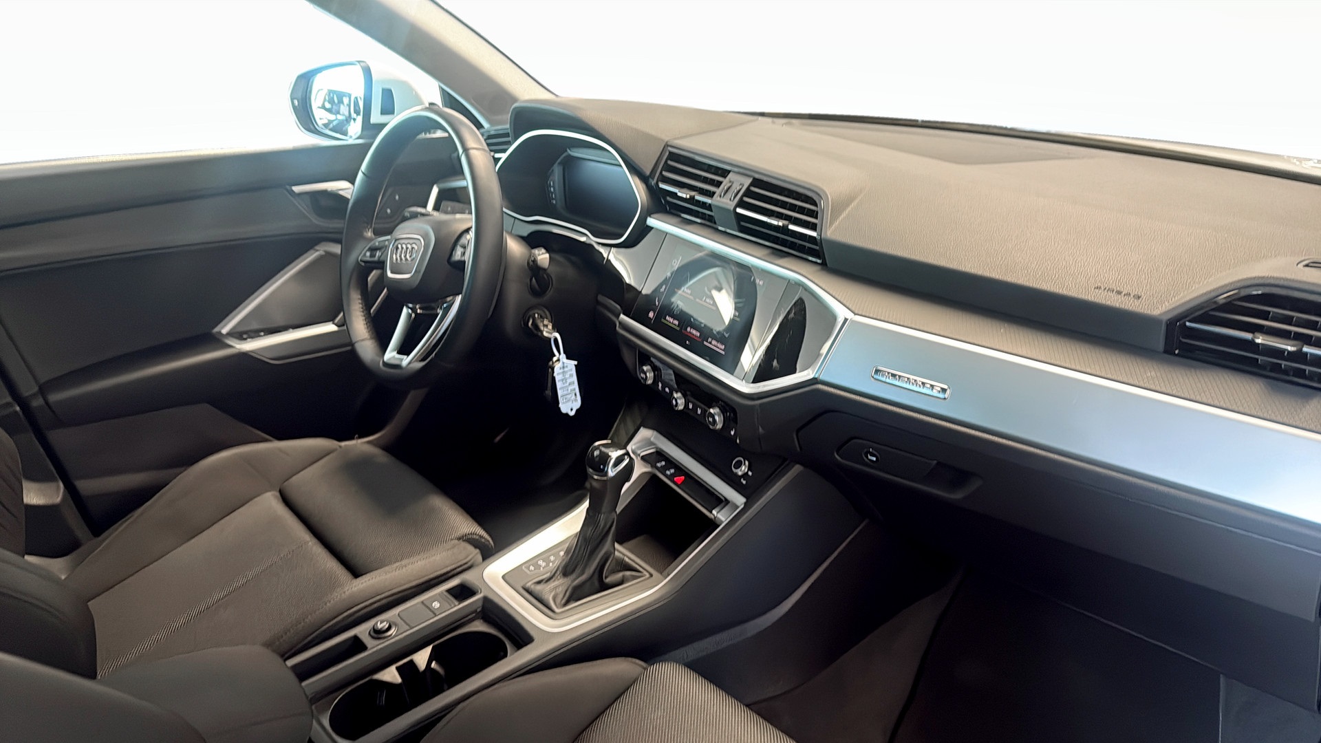 Audi Q3 GHF66E