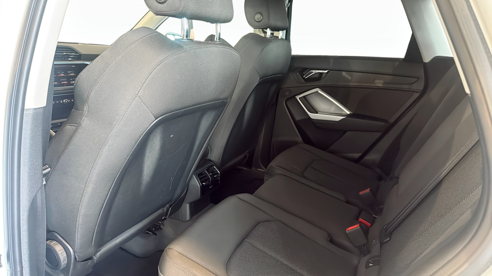 Audi Q3 GHF66E