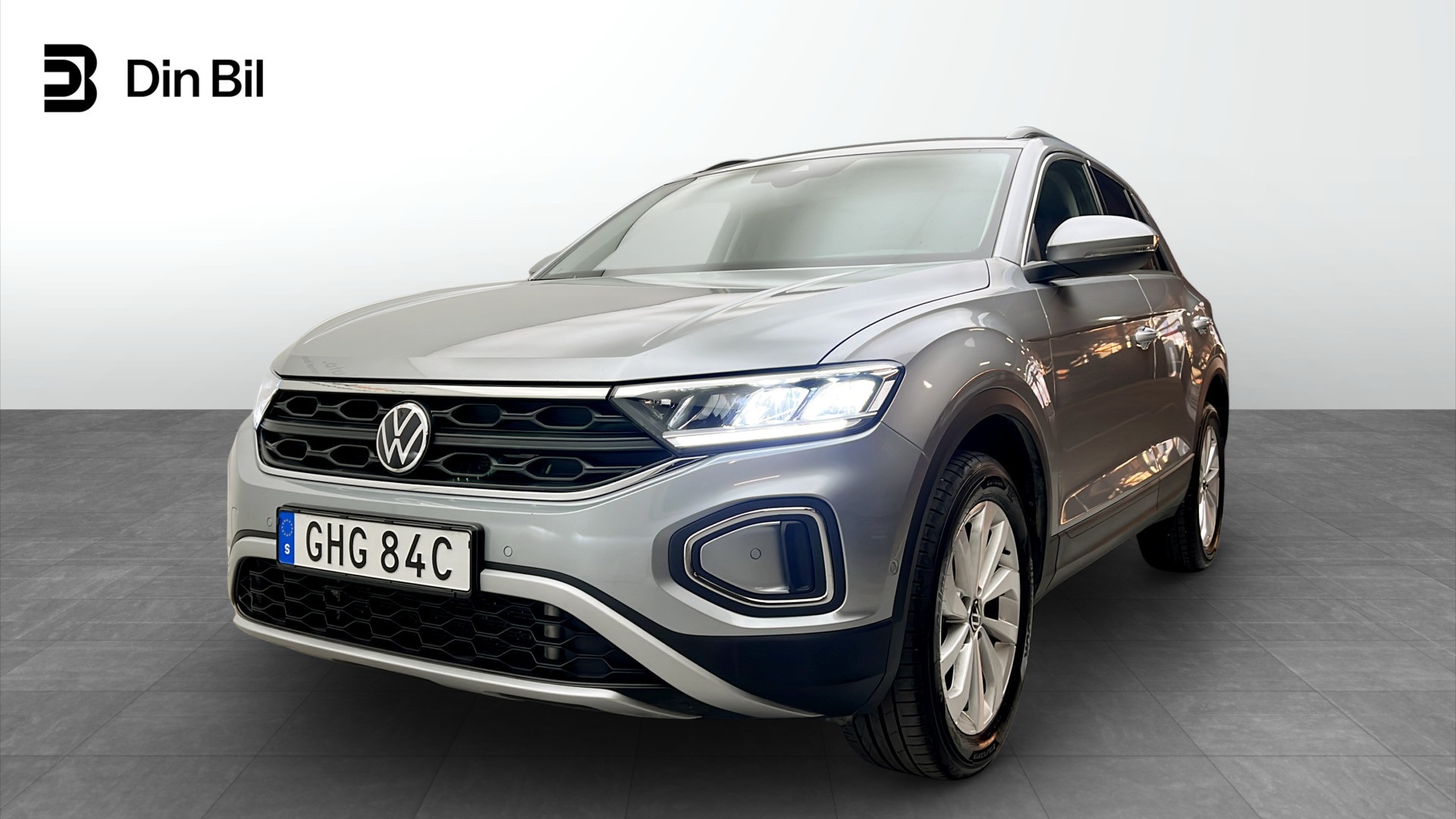 Bild för bil GHG84C