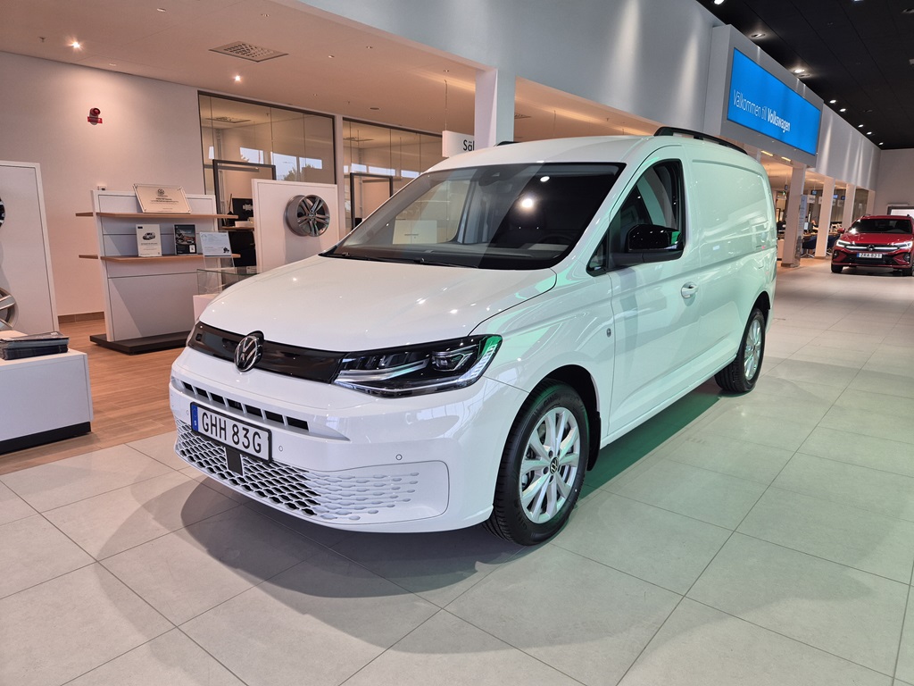 Bild för bil GHH83G