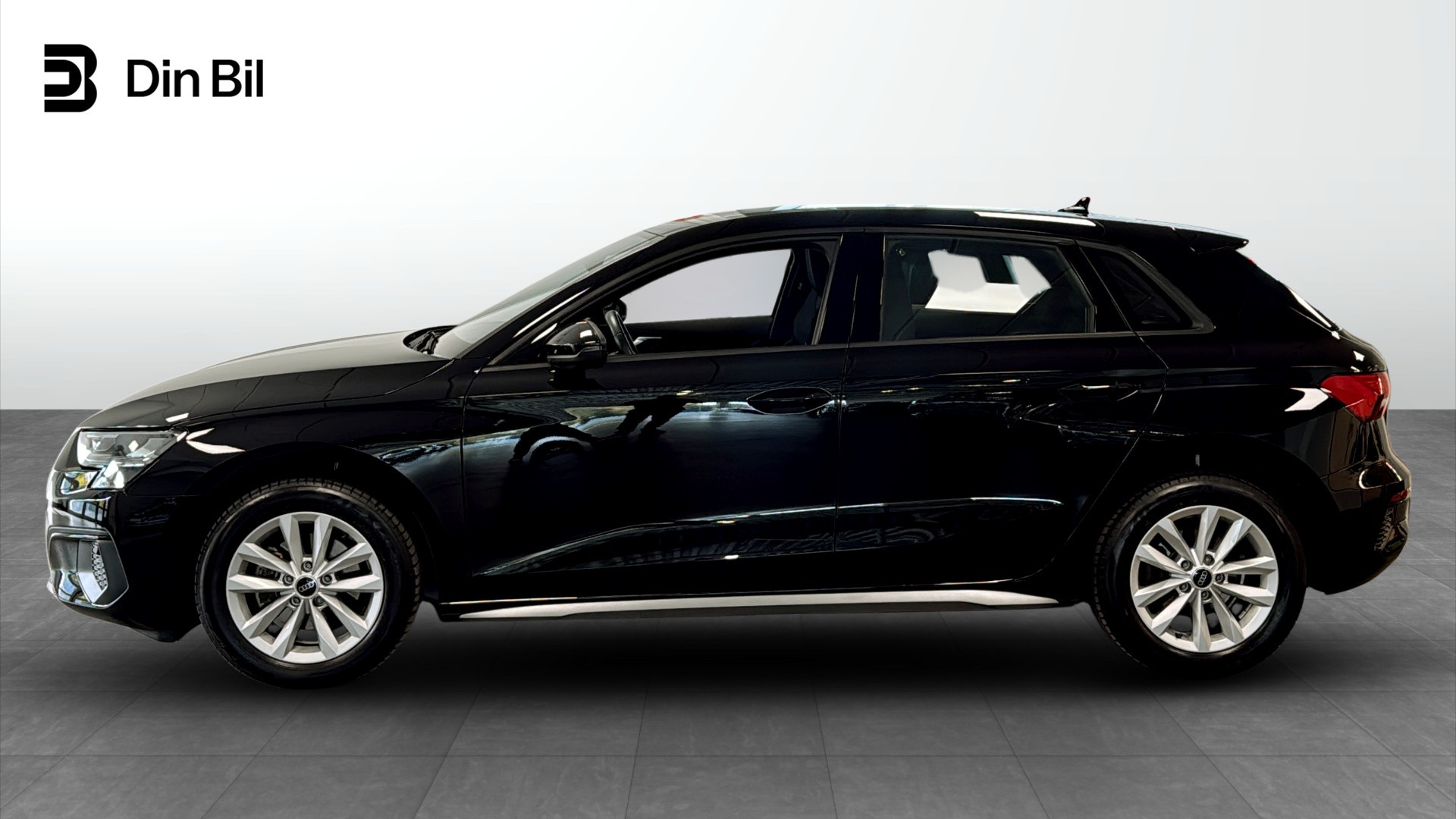 Audi A3 Sportback GHH83T