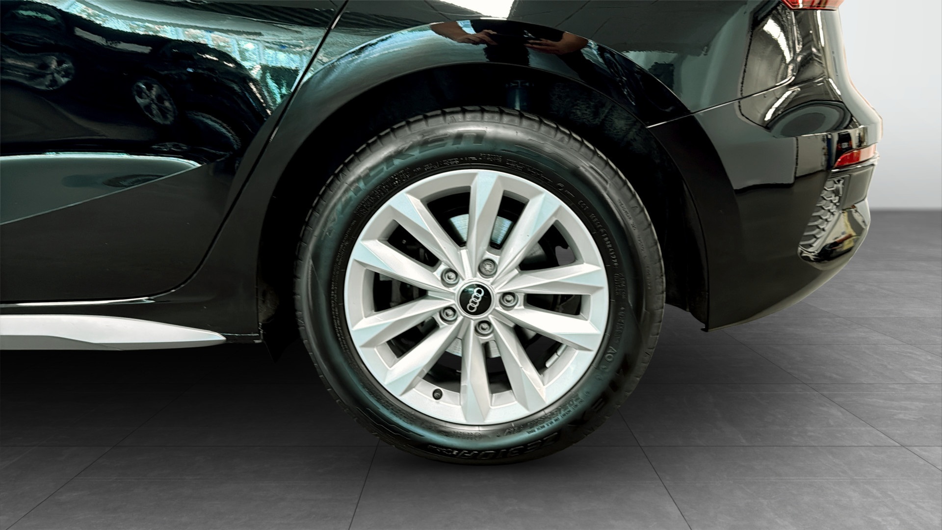 Audi A3 Sportback GHH83T