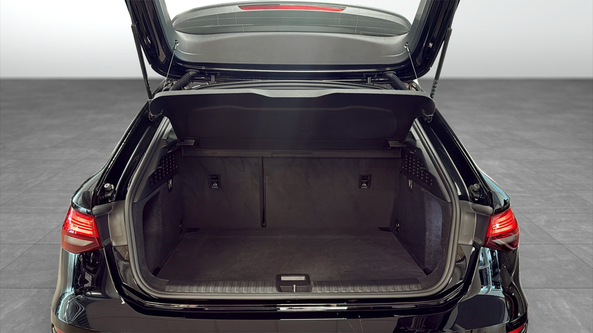 Audi A3 Sportback GHH83T