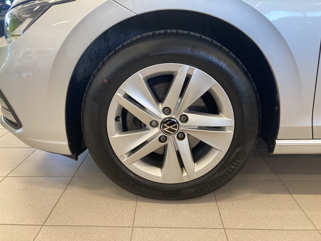 Volkswagen Golf Sportscombi GHJ00E